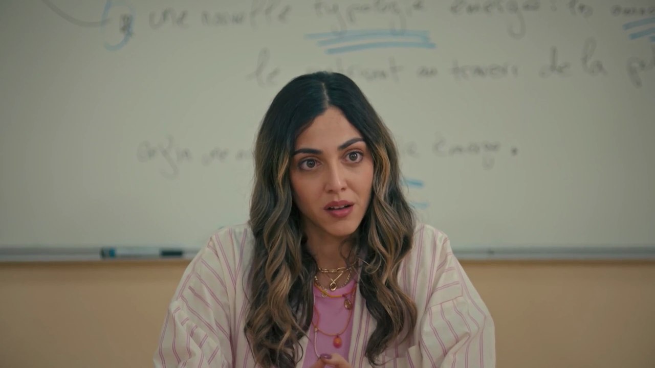 مسلسل على غفلة الحلقة 30  و الأخيرة