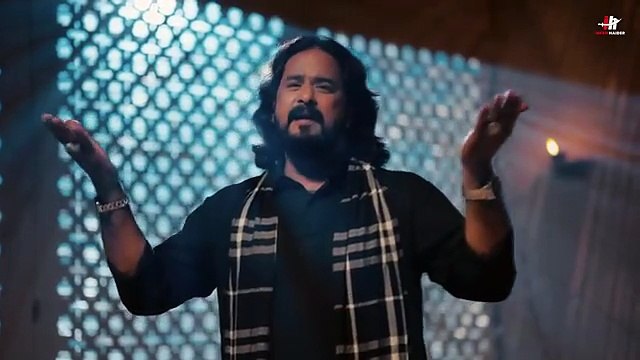 Baba Jan | Bibi Sakina (sa) Noha | Irfan Haider | New Noha 2025 | بابا جان
