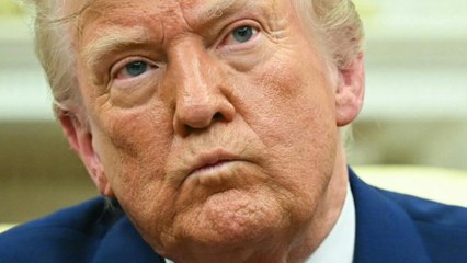 Trump hebt Sanktionen gegen Syrien auf