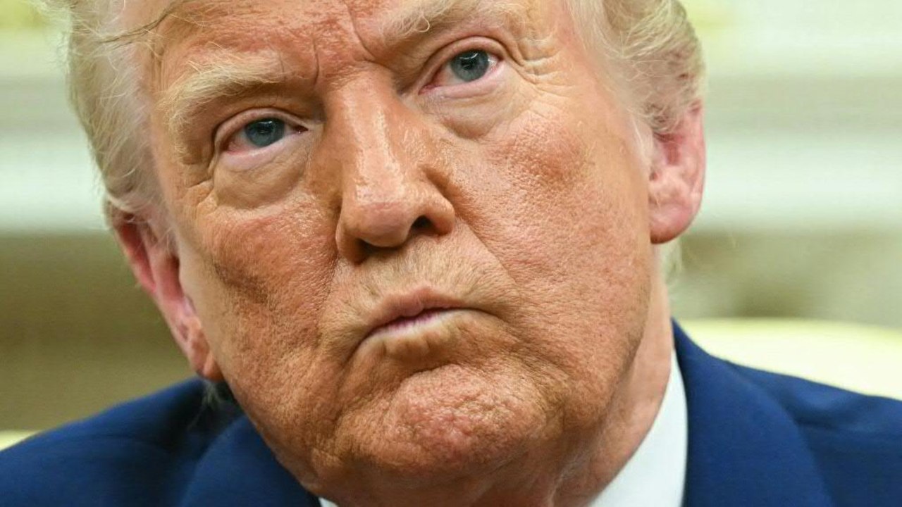 Trump hebt Sanktionen gegen Syrien auf