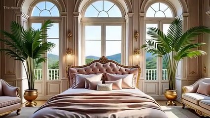 Step Into Luxury： Palatial Homes with Expensive Design and Breathtaking  Beauty