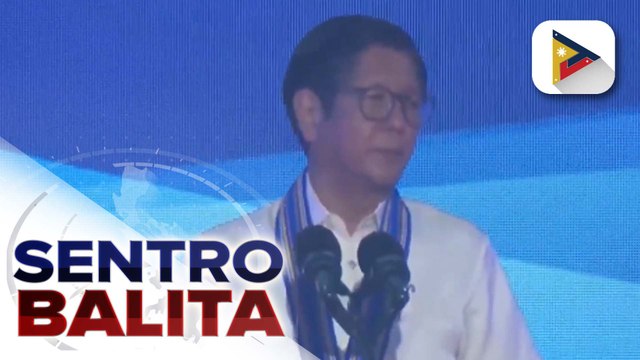 PBBM, muling tiniyak ang suporta sa Phl Air Force kasabay ng kanilang ika-78 anibersaryo; kahandaan ng PAF sa pagtupad sa kanilang tungkulin, pinuri ng Pangulo
