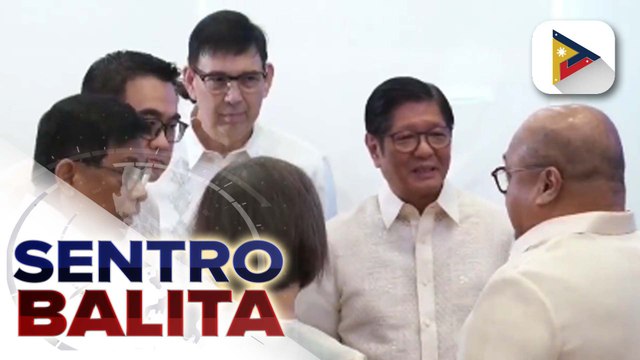 PBBM, pinangunahan ang pagsisimula ng pagpapatupad ng Capital Markets Efficiency Promotion Act; mga ordinaryong Pilipino, maaaring makinabang sa pag-iinvest