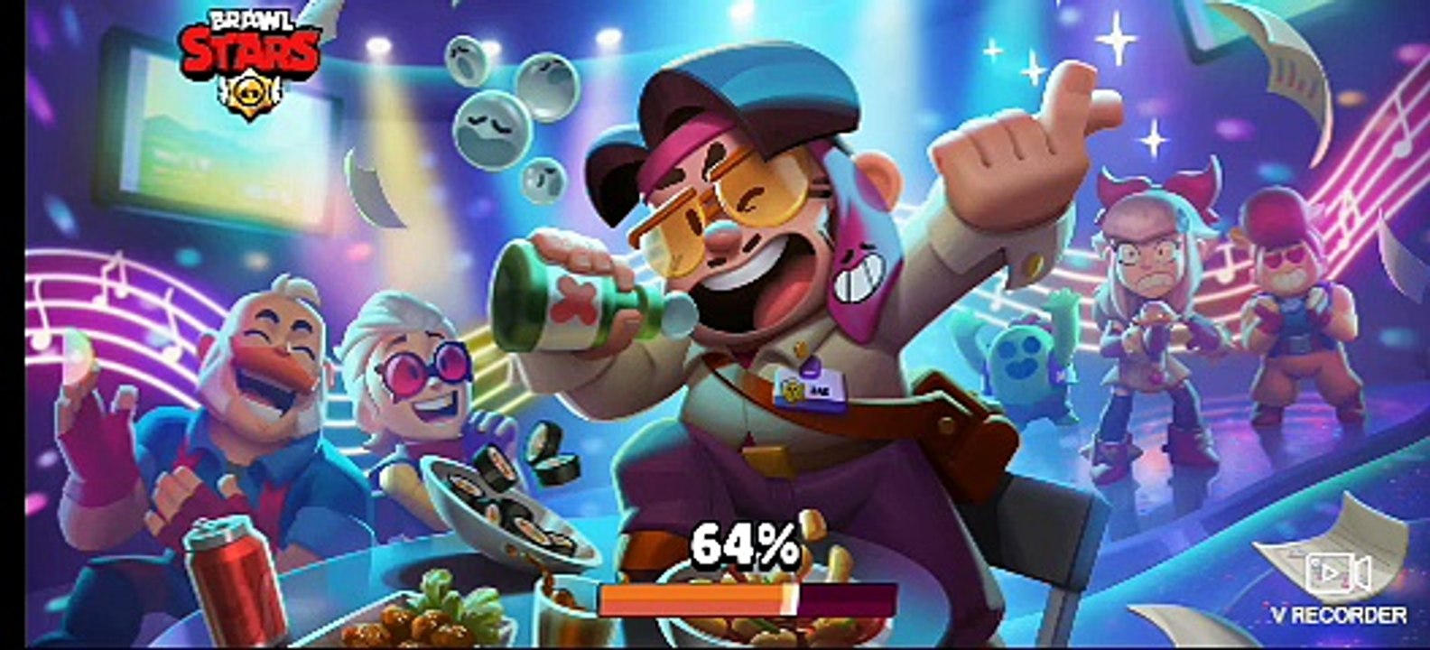 Nulls Brawl 13'e Edgar Çıktı