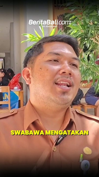 Kendala Upload, Siswa Datangi Sekolah Saat SPMB