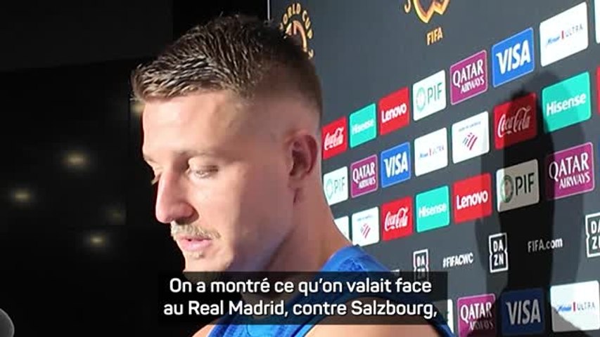 Al Hilal : Sergej Milinkovic-Savic défend la Saudi Pro League après l'exploit face à Manchester City
