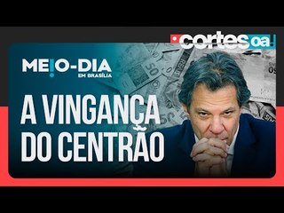 Parlamentares vão usar crise do IOF para retaliar governo Lula