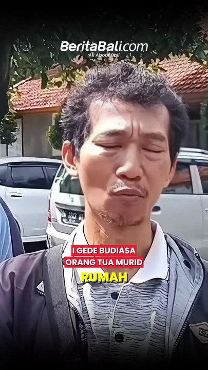 Orang Tua dan Kepala Sekolah Kompak Nilai SPMB Lancar