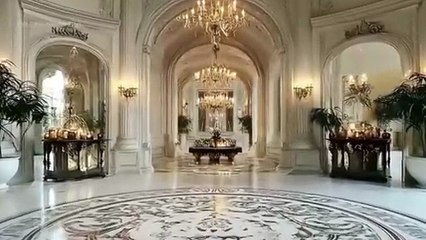 Step Into Palatial Mansion Masterpieces： Where Luxury Speaks in Every Room and Reflection