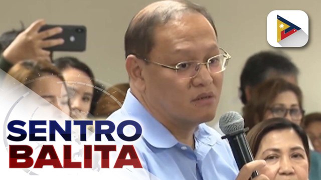 Comelec en banc, naglabas ng Certificate of Finality para i-proklama si Marcy Teodoro bilang Representative ng District 1 ng Marikina City; Teodoro, maghahain ng reklamo dahil sa delay sa proklamasyon
