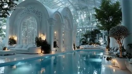 Timeless Palaces of Wealth： Explore Mansions Where Grandeur and Grace Define Every Detail