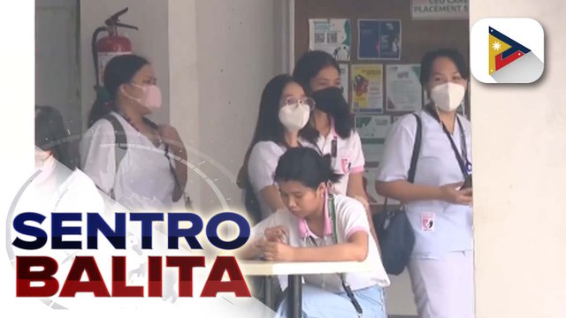 Panukalang batas na gawing 3 taon na lang ang kolehiyo, inihain sa Senado