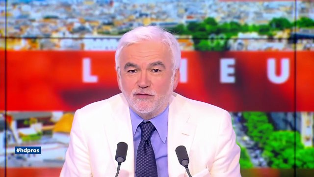 Édito Pascal Praud - Après Boualem Sansal, Christophe Gleizes condamné en Algérie