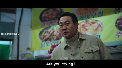 [ENG] EP.10 Hunter with a Scalpel (2025)