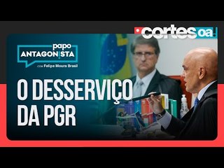Alexandre de Moraes abre inquérito sem base sobre Eduardo Bolsonaro