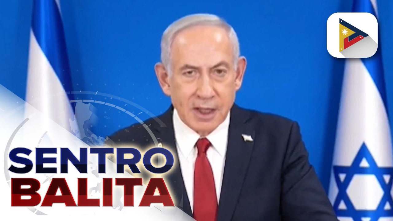 Israeli PM Netanyahu, inaasahang muling makikipagpulong kay U.S. Pres. Trump sa White House; tigil-putukan,  tatalakayin