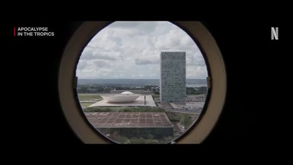 Apocalypse in the Tropics Bande-annonce VO STEN