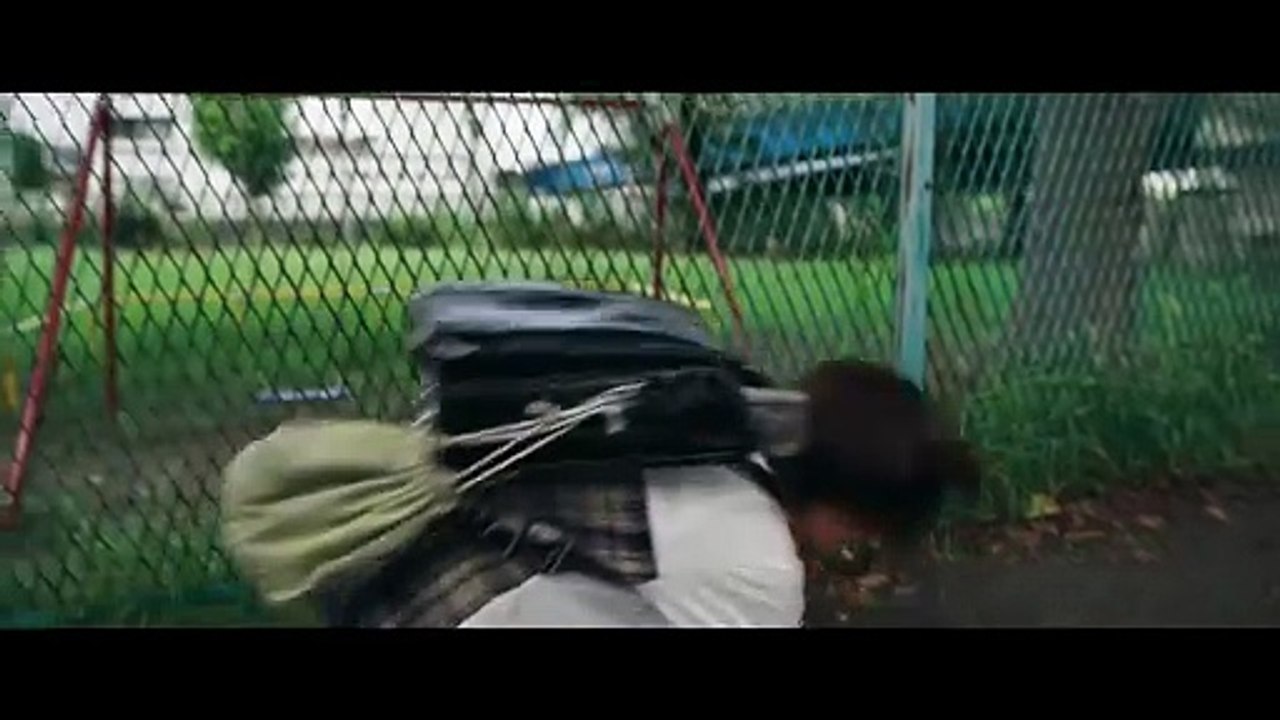 Sham - Trailer (OV) HD