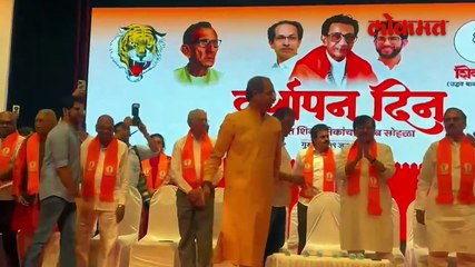 ठाकरे पहिल्यांदाच एकाच मंचावर ठिकाण ठरलं