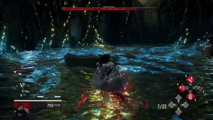 (PC) Code Vein - 12-2