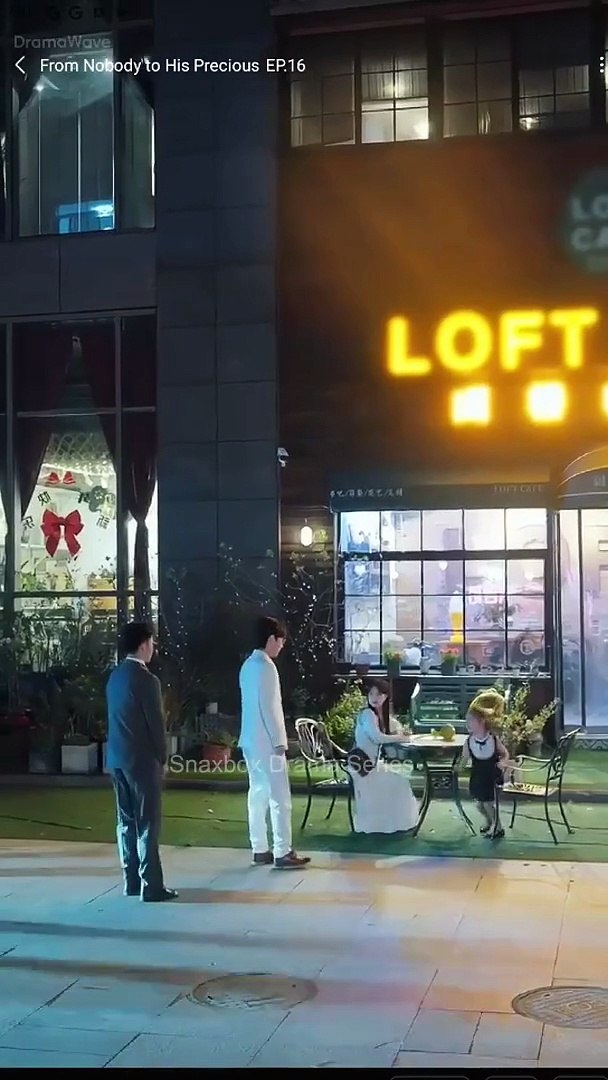 From Nobody to His Precious Full Chinese Drama - English Sub