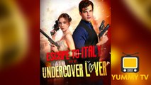 Escape To Italy With My Undercover Lover Full Movie (2025)