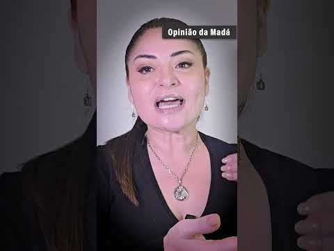 Opinião da Mada | O projeto de censura das redes sociais do governo Lula | Narrativas #406