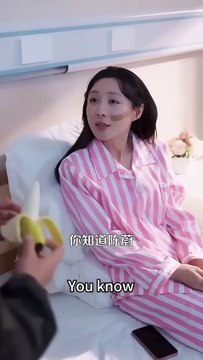 The end of the story. The calm and self-disciplined abstinent officer was addicted to a little girl. She gradually entered his calm world and broke all his rules. She became his only exception. From a tough instructor to a love brain soldier, he hid all h