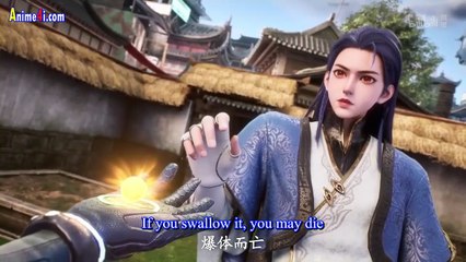 GoWest: Overworked Episode 9 English Sub