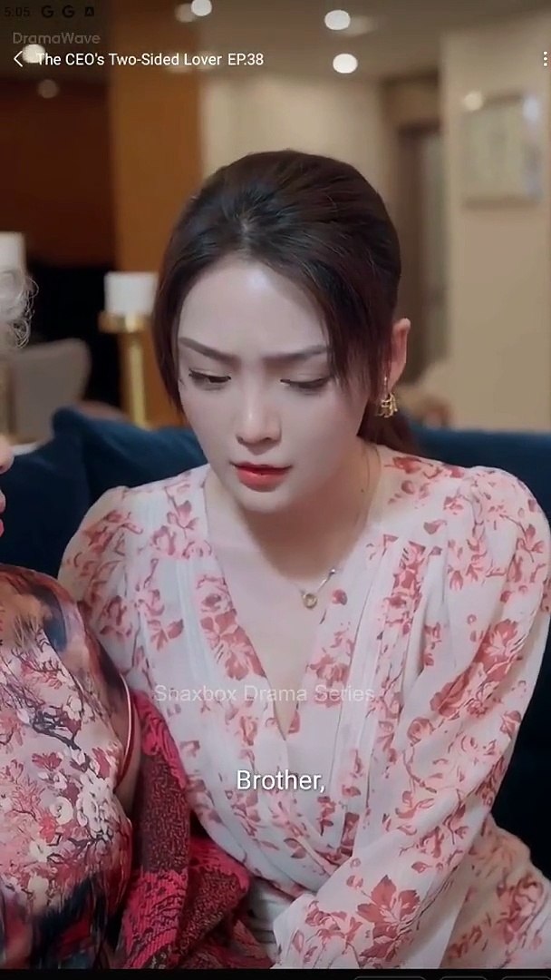 The CEO's Two-Sided Lover Full Chinese Drama - English Sub