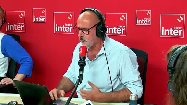 Canicule vigilance rouge : bienvenue en enfer ! - Le billet de Daniel Morin