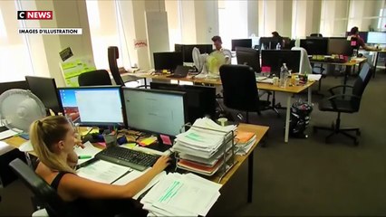 Canicule au travail : ce qui change ce 1er juillet