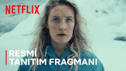Esrarengiz Canavar 2 Altyazılı Fragman