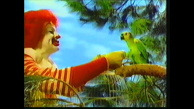 (November 14, 1992) KCOY-TV 12 CBS Santa Maria/Santa Barbera/San Luis Obispo Commercials