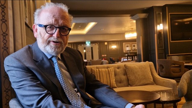 Joe Gill: Major aviation report identifies Derry as ideal for new air hub that could create hundreds of jobs