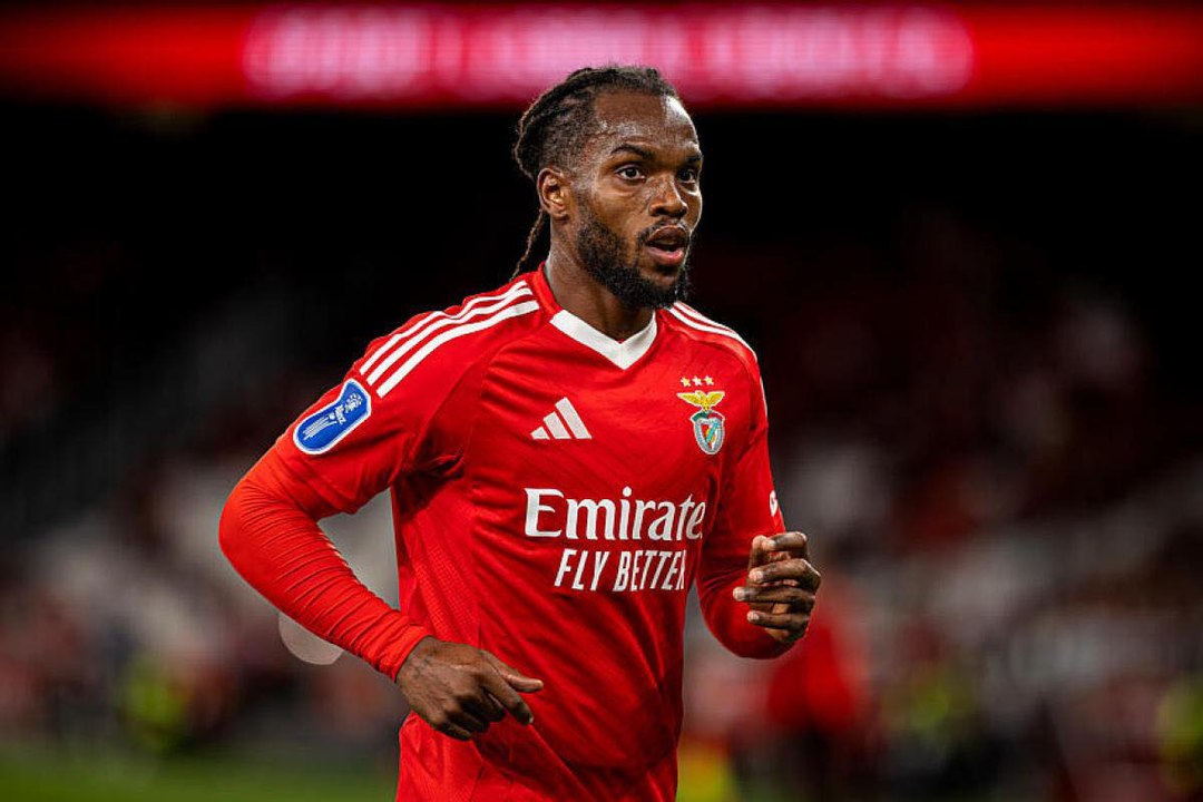 BENFICA doit-il garder RENATO SANCHES ?