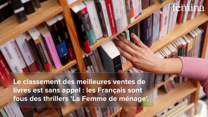 Freida McFadden : dans quel ordre faut-il lire les quatre tomes de la série « La Femme de ménage » ?