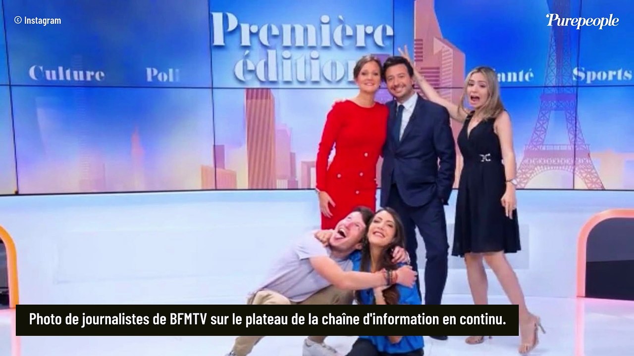 A 35 ans, changement de vie radical pour cette animatrice que la vie n’a pas ménagée : une île à la végétation luxuriante a été choisie