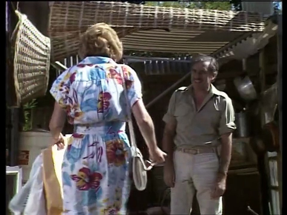 Neighbours deutsch - 265 - Zweierlei Maß (30.05)