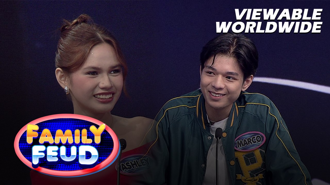 Family Feud: ANAK MO, NAKABASAG NG ITEM SA DEPT. STORE, ANO’NG GAGAWIN MO? (Episode 767)