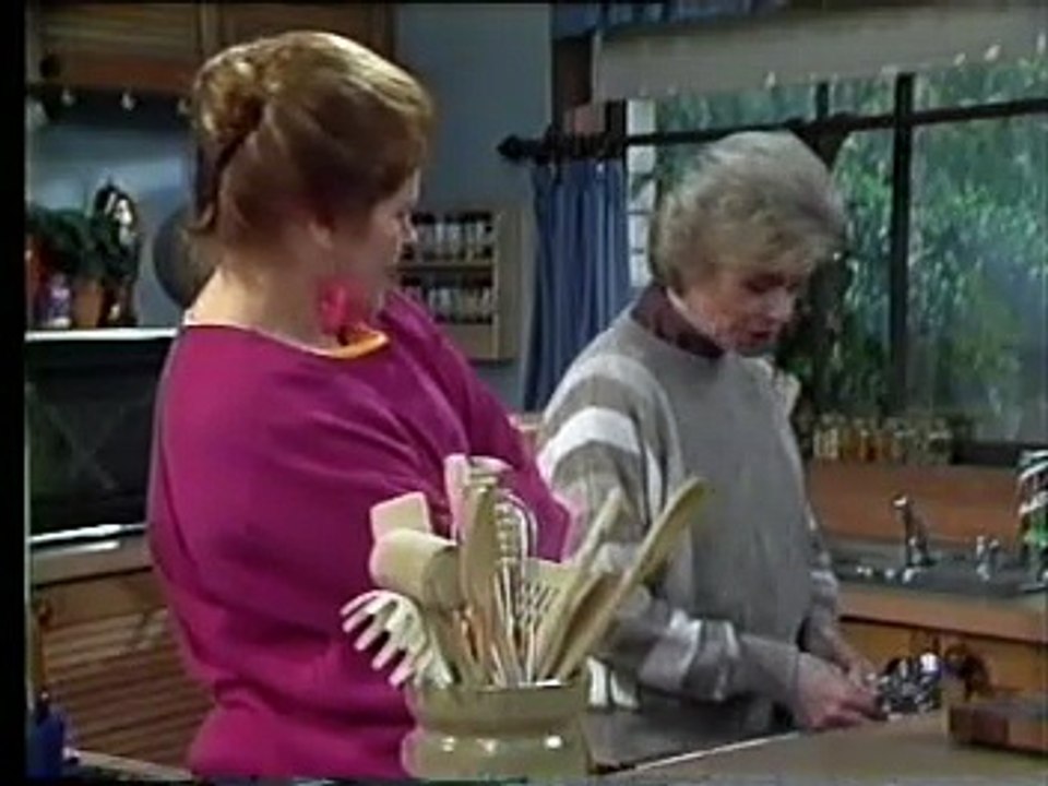 Neighbours deutsch - 355 - Die Folgen einer Krankheit (03.10)