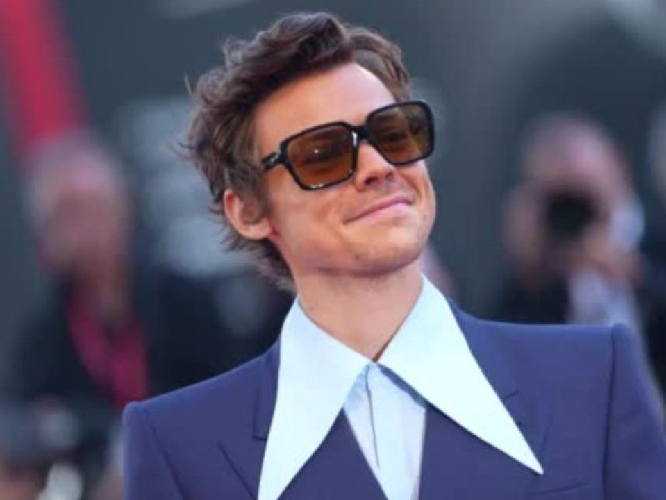 Harry Styles blamiert sich beim Einparken in Rom