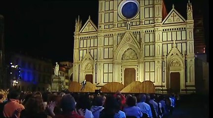 Inferno Canto VIII – Lo scontro delle anime | Tutto Dante