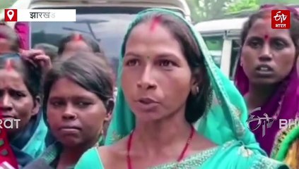 बीसीसीएल ने ग्रामीणों को शिफ्टिंग का दिया आश्वासन, लोगों में असंतोष, आंदोलन की चेतावनी