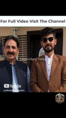 Bilal Marth 7  Biography