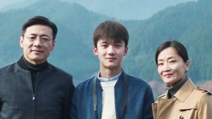 Brief History of a Family Bande-annonce VO STFR