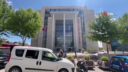 25 yaşındaki 1 çocuk annesinin cansız bedeni anneler gününde bulunmuştu... Katil suçunu itiraf etti!