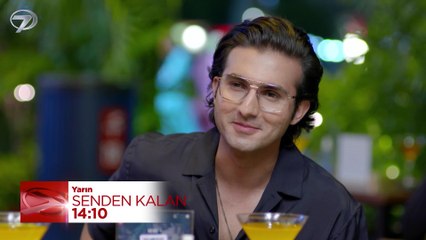 Senden Kalan 10. Bölüm Fragmanı - 2 Temmuz 2025