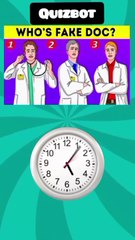 Quizbot New Exam one to five Questions all remember the answer