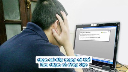 Dây mạng Cat5e, Cat6, Cat7 - Khác gì và nên chọn loại nào